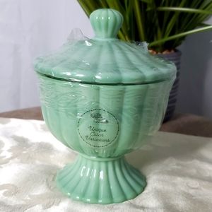 Candy Dish